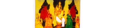 35. திருத்தேவனார் தொகை